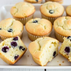 Spice Box: Rustic Muffin & Scone Companion