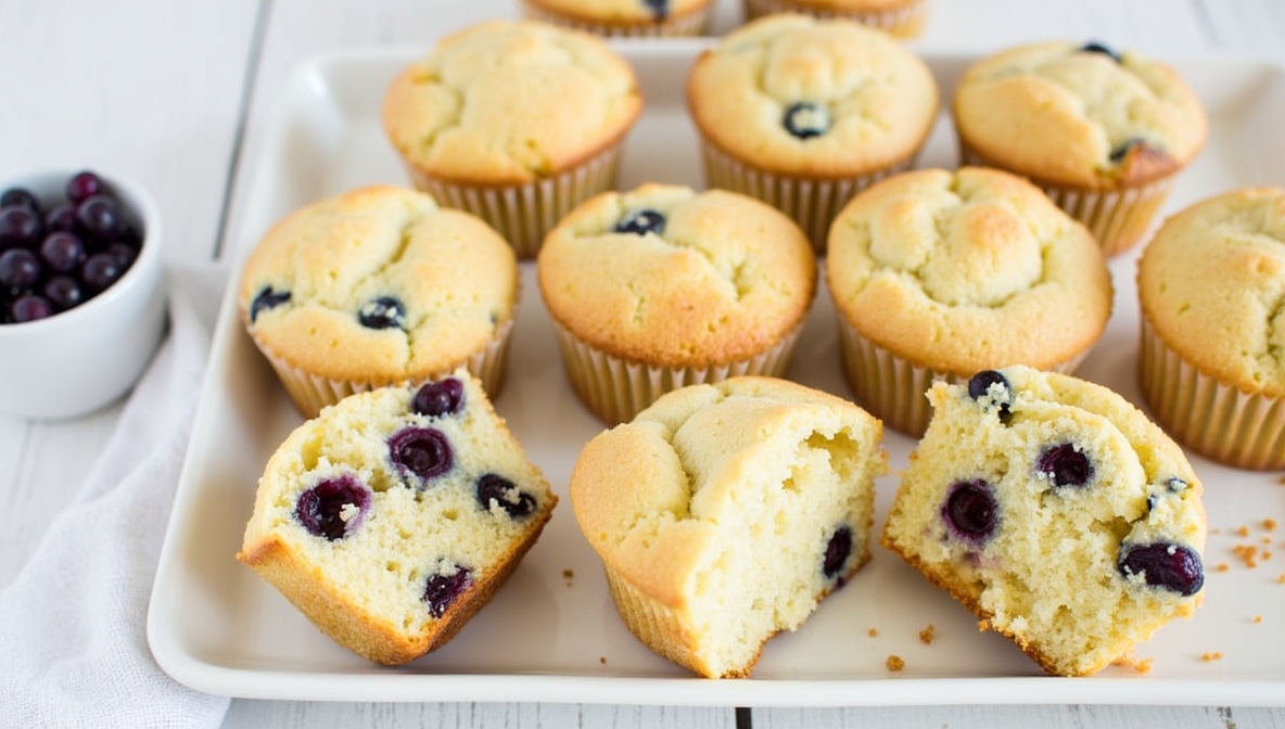 Spice Box: Rustic Muffin & Scone Companion